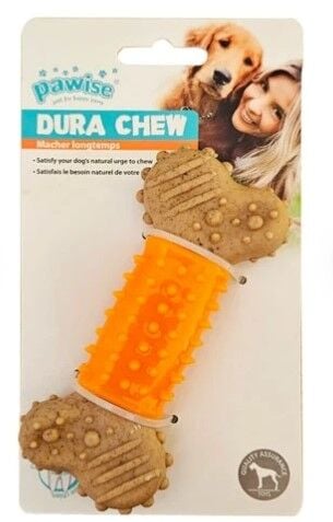 Pawise Tpr Kemik Oyuncak S