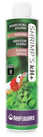 ReeFlowers Shrimp's kH Plus 85 Ml
