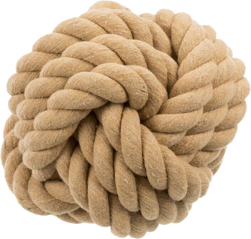 Trixie Köpek Oyuncağı, Örgü Top, ø18cm