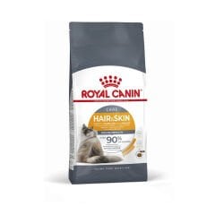 Royal Canin HairSkin Kedi Maması 4Kg