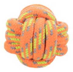 Trixie Köpek Oyuncağı, Halat Topu, ø6cm