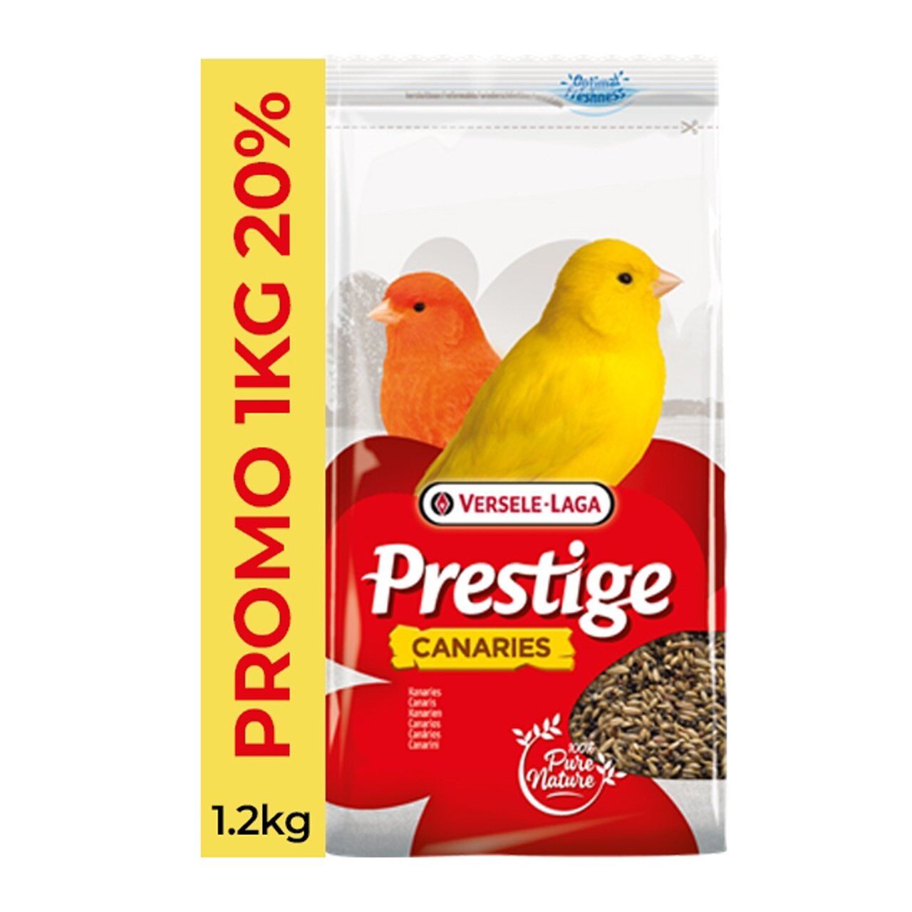 Versele Laga Prestıge  Kanarya Yemi Promo 1,20kg 810-421909