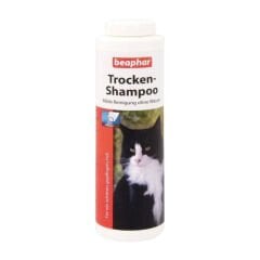 Beaphar Kedi İçin Toz Şampuan 150 Gr