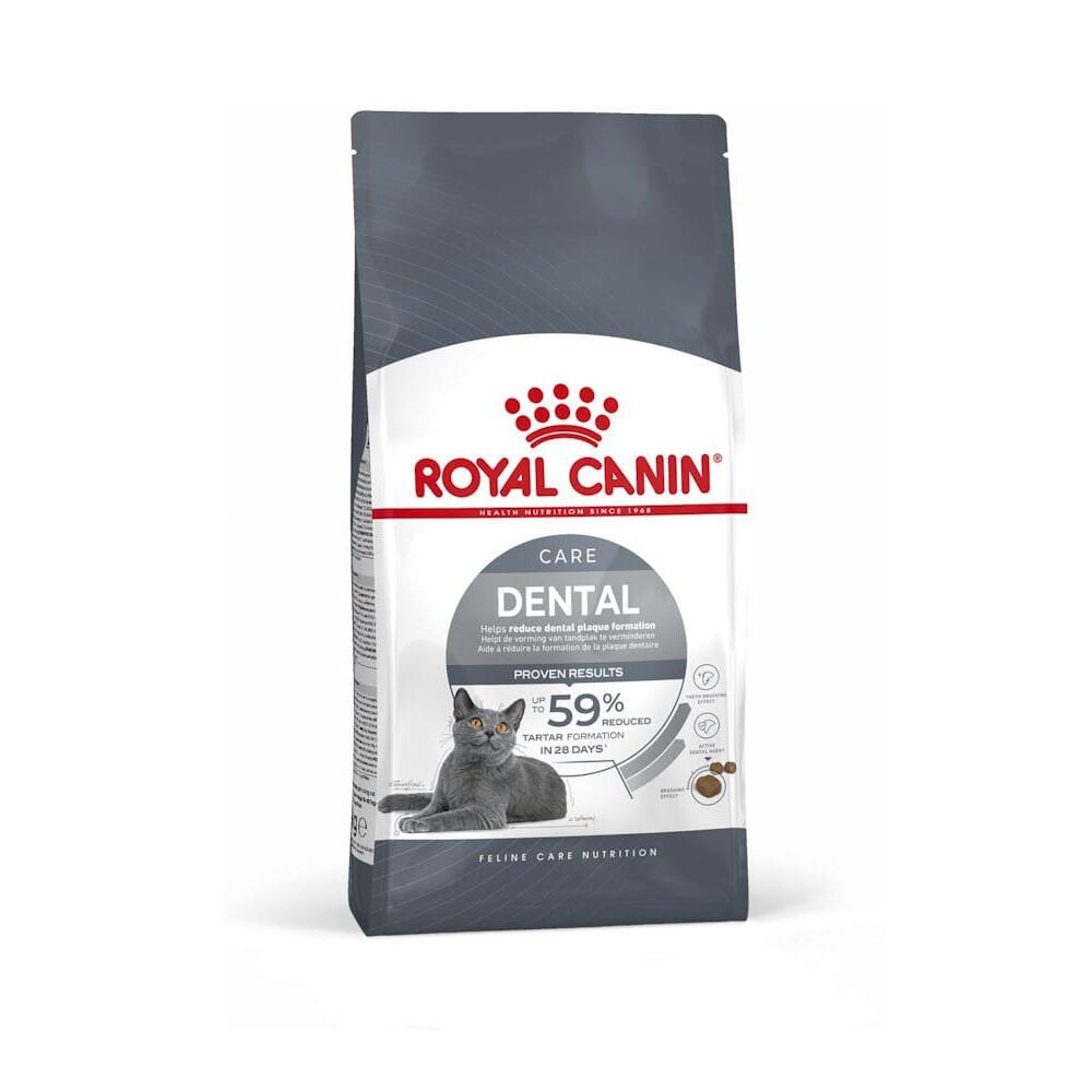 Royal Canin Oral Care Ağız Bakımı için Yetişkin Kedi Maması 1.5 Kg