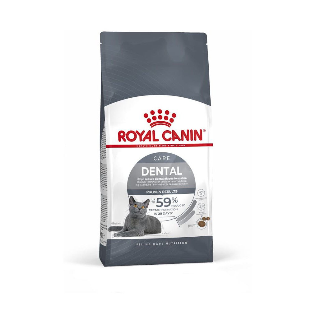 Royal Canin Oral Care yetişkin Kedi Maması 1.5 Kg