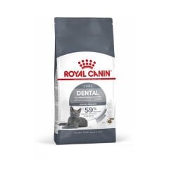Royal Canin Oral Care Ağız Bakımı için Yetişkin Kedi Maması 1.5 Kg