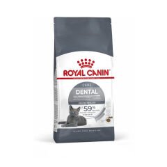 Royal Canin Oral Care yetişkin Kedi Maması 1.5 Kg