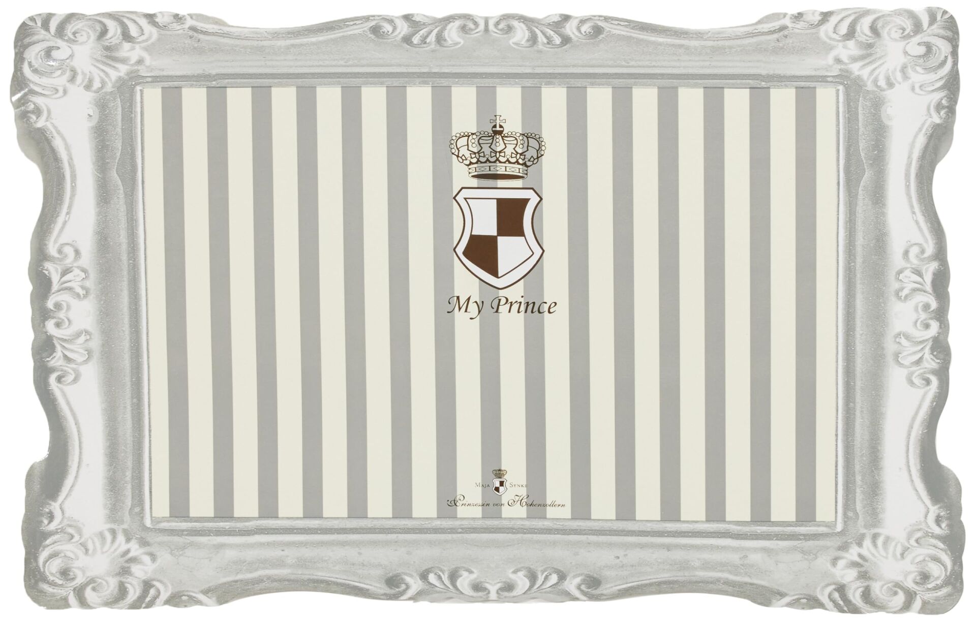 Trixie Köpek Mama Amerikan Servis 44 cm x 28 cm Gri