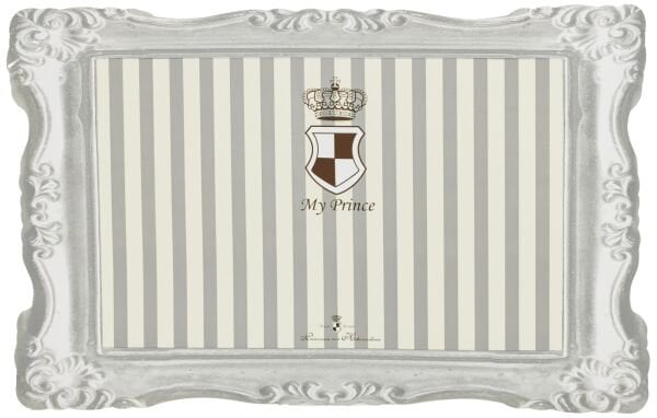 Trixie Köpek Mama Amerikan Servis 44 cm x 28 cm Gri