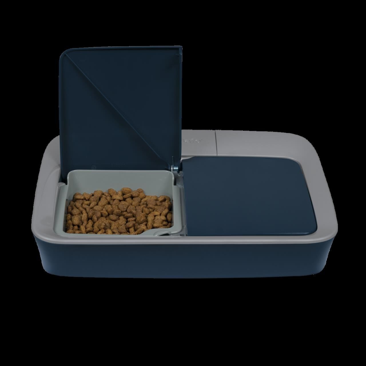 Pet Safe Dijital Iki Öğün Mama Kabı