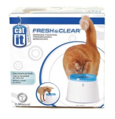 Catit Fresh Kedi Suluğu 2 Lt