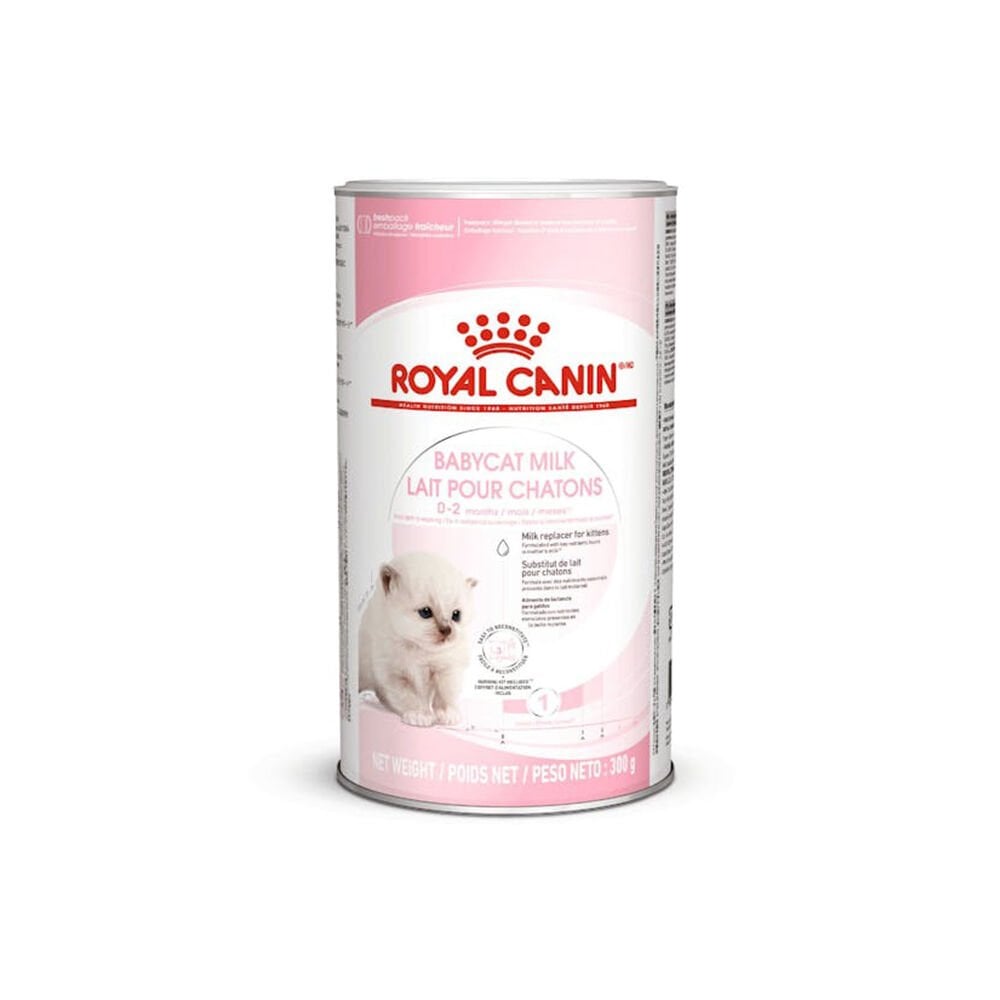 Royal Canin Baby Cat Milk Yavru Kedi Süt Tozu 300 gr