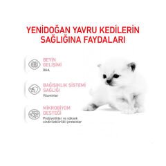 Royal Canin Baby Cat Milk Yavru Kedi Süt Tozu 300 gr