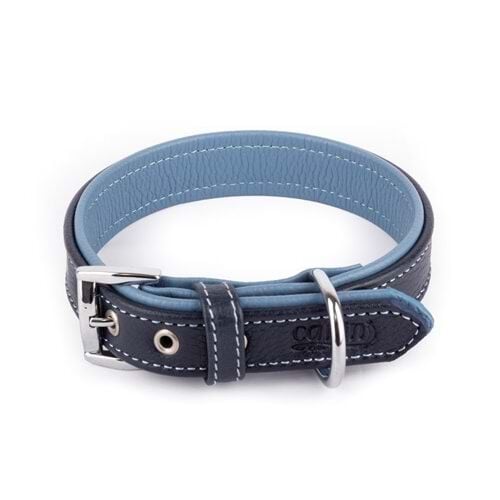 Flother Xxs 2,5 Cm Tasma Navy Cyan