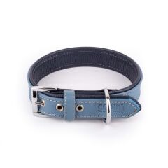 Flother Xxs 2,5 Cm Tasma Cyan Navy