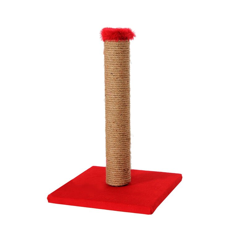 Cathause Tırmalama 42 Cm Kırmızı
