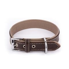 Flother Xxs 2,5 Cm Tasma Brown Beıge
