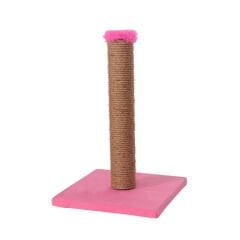 Cathause Tırmalama 42 Cm Pembe