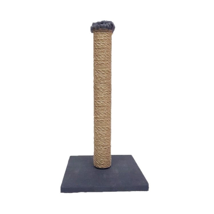 Cathause Tırmalama 52 Cm Gri