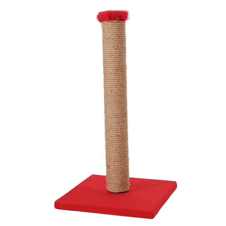 Cathause Tırmalama 52 Cm Kırmızı