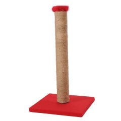Cathause Tırmalama 52 Cm Kırmızı