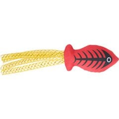 Flamingo Soccer Balık Kedi Oyuncağı 20 cm