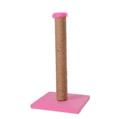 Cathause Tırmalama 52 Cm Pembe