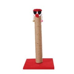 Cathause Palyaço Tırmalama 54 Cm Kırmızı