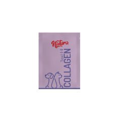 Natura Collagen Kedi ve Köpek Kolajen 10 Şase