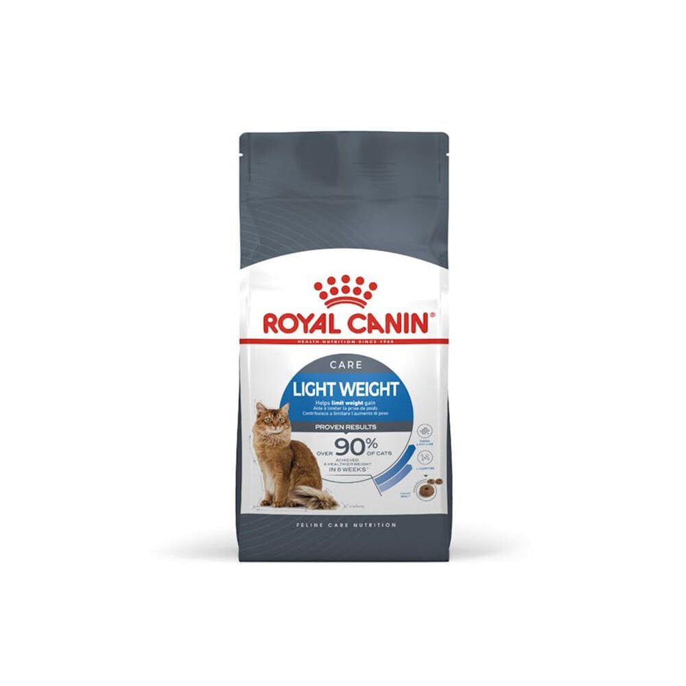 Royal Canin Light Weight Care Kuru Kedi Maması 8 kg