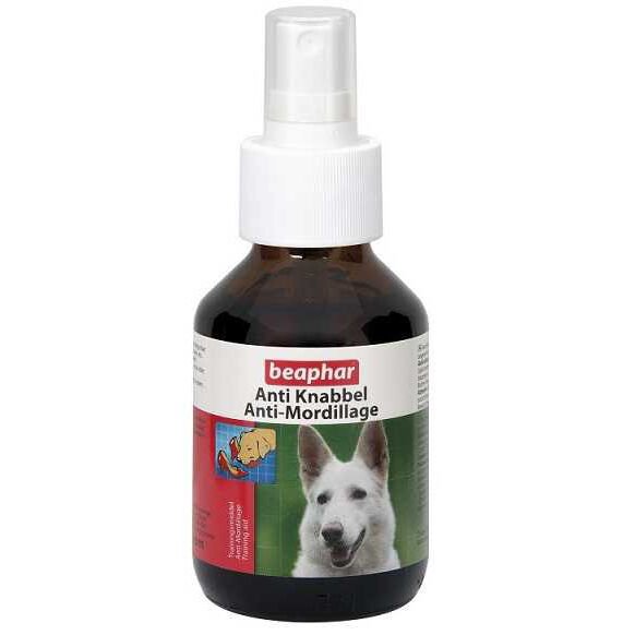 Beaphar Çiğneme Engelleyici Acı Sprey 100 ml