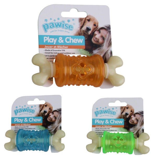 Pawise Funny Chew Halka L Köpek Oyuncağı