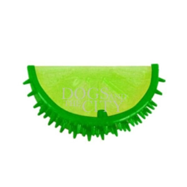 Pawise Dog Summer-Lemon Köpek Oyuncağı