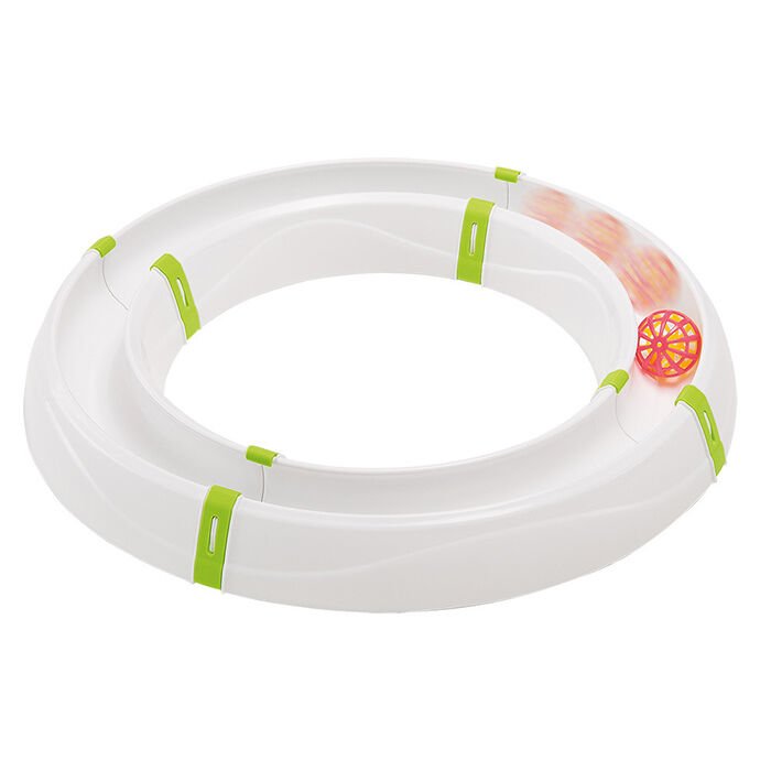 Ferplast Magic Circle Ring Kedi Oyuncağı