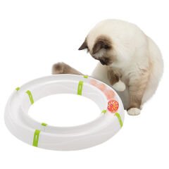 Ferplast Magic Circle Ring Kedi Oyuncağı