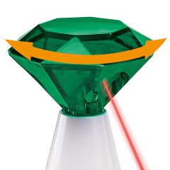 Ferplast Phantom Lazer Kedi Oyuncak