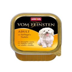Anımonda Vom Feınsten Menu 150 Gr Kümes H.+Makarna 200-082614
