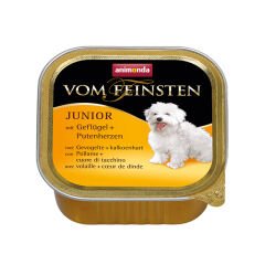 Anımonda Vom Feın.Clas.Jun 150Gr Kümes H.+Hındı Yü. 200-082621