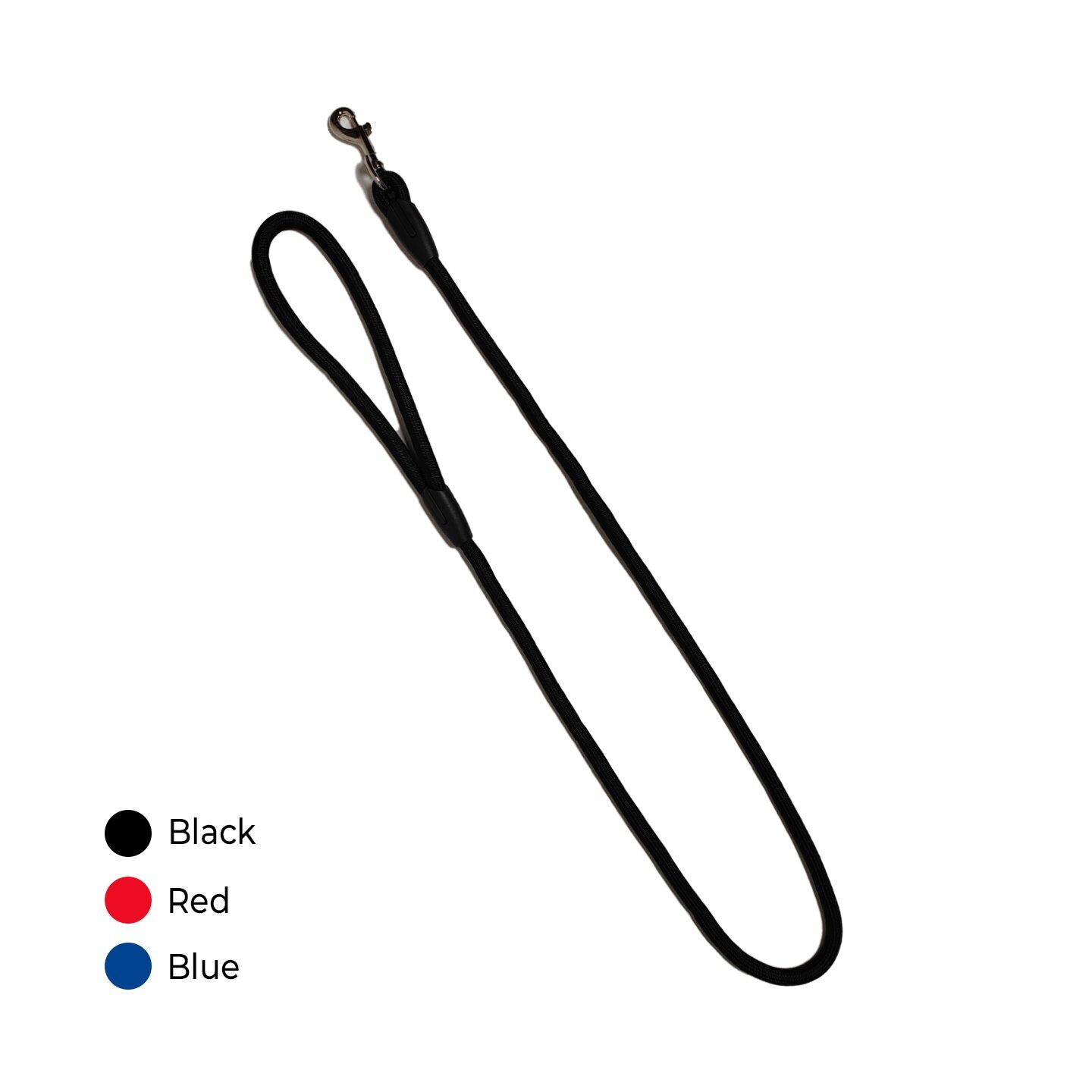 Zampa Selebine Kedi Köpek Gezdirme Halatı 10 mm x 120 cm