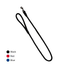 Zampa Selebine Kedi Köpek Gezdirme Halatı 10 mm x 120 cm