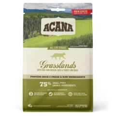 Acana Grasslands Kuru Kedi Maması 1,8 kg