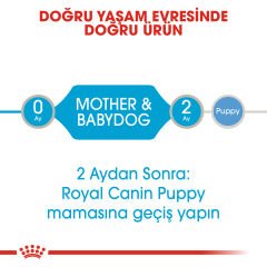 Royal Canin Starter Yavru Köpek Konservesi 195Gr