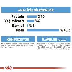 Royal Canin Starter Yavru Köpek Konservesi 195Gr