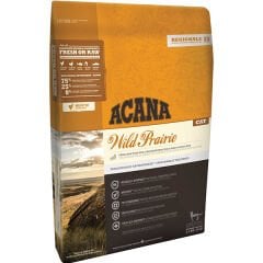 Acana Wild Prairie Kedi Maması  1,8 kg