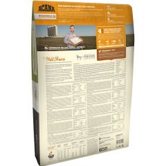 Acana Wild Prairie Kedi Maması  1,8 kg