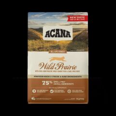 Acana Wild Prairie Kedi Maması  1,8 kg