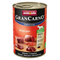 Anımonda Gran Carno Adult 400 G Sıgır Etı 200-082735