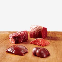 Anımonda Gran Carno Adult 400 G Sıgır Etı 200-082735