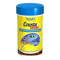 Tetra Crusta Sticks 100 Ml