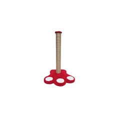 Cathause Pati Tırmalama 50 Cm Kırmızı
